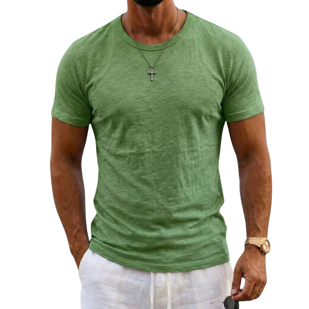 The Costa Slub Tee