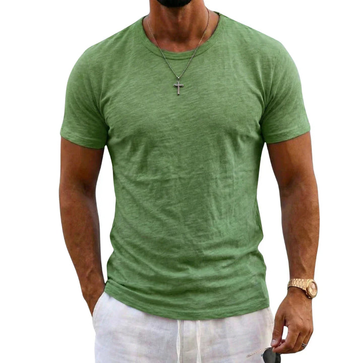 The Costa Slub Tee