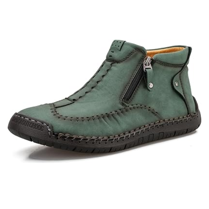 LS | Matteo Trailblazer Leather Boots