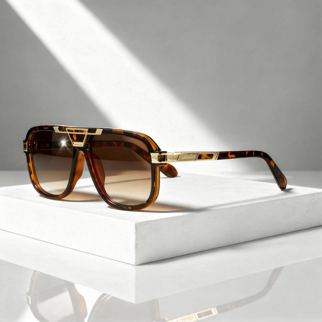 Cavaro | Premium Polarized Shades