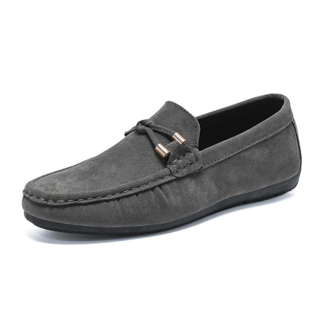 Jonah Luxe Loafers