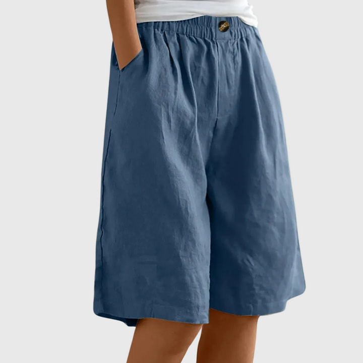Miley | Elegant & Comfortable Shorts