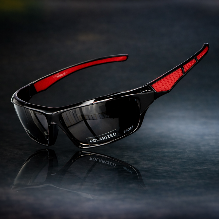 Carter | Polarized Sunglasses