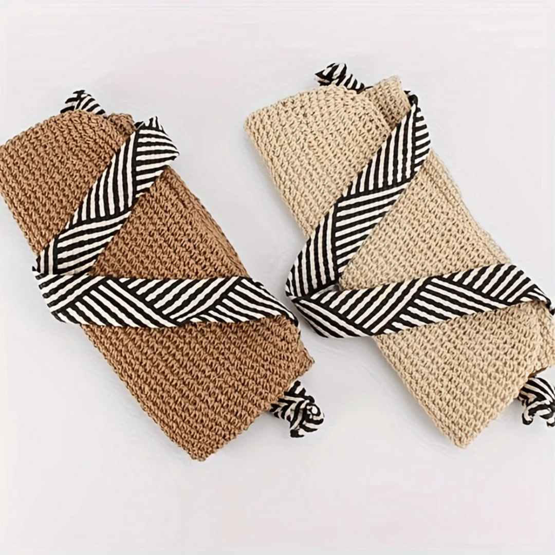 Capri Boho Carryall