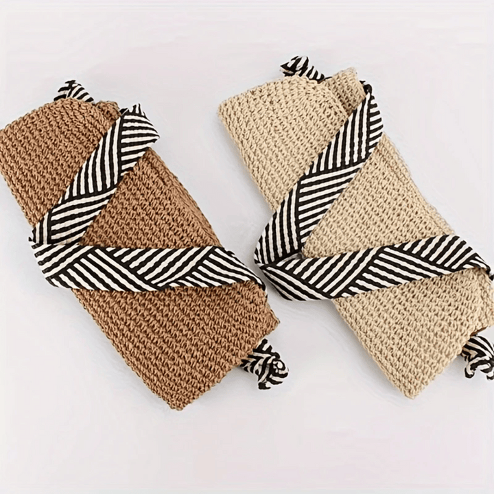 Capri Boho Carryall