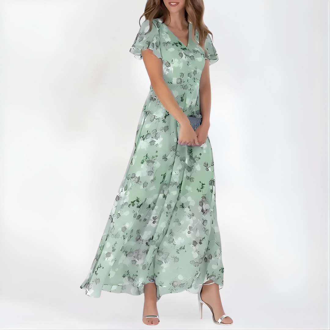 Daisy | Slimming Glamour Dress