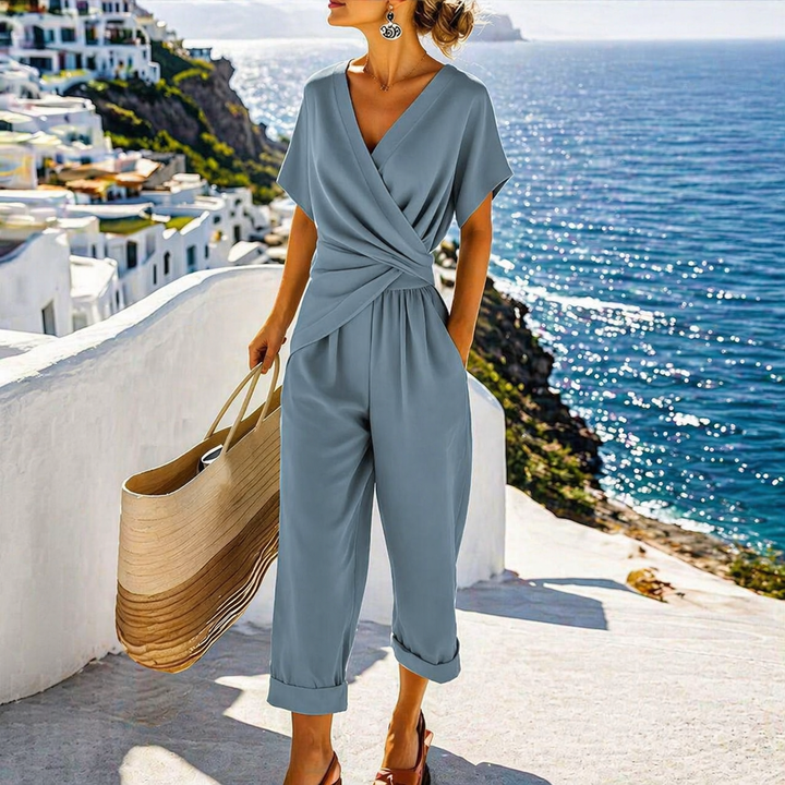 Colleen™ - Elegant Two-Piece Set