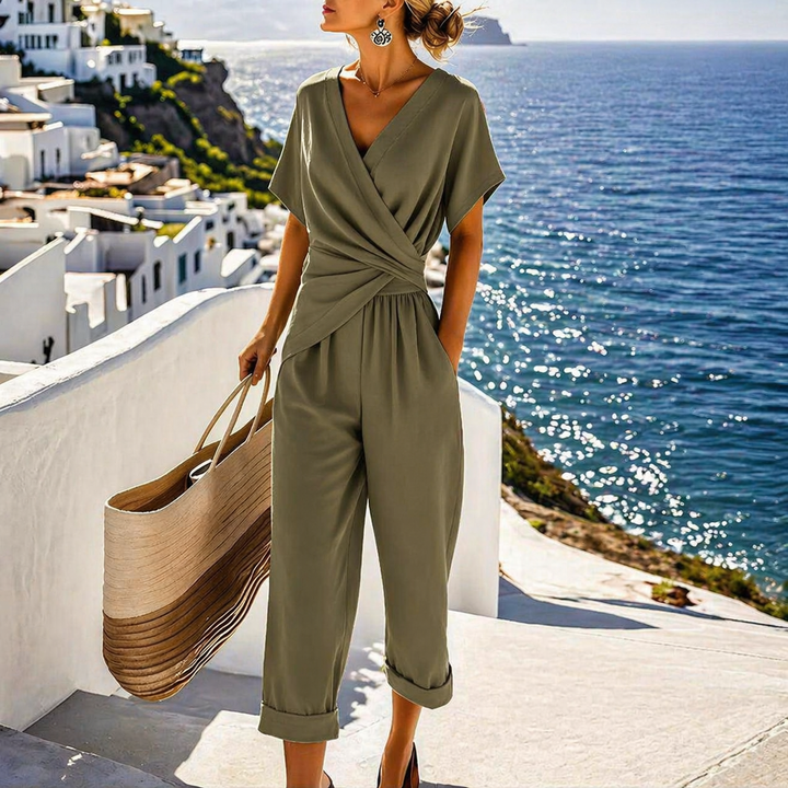 Colleen™ - Elegant Two-Piece Set