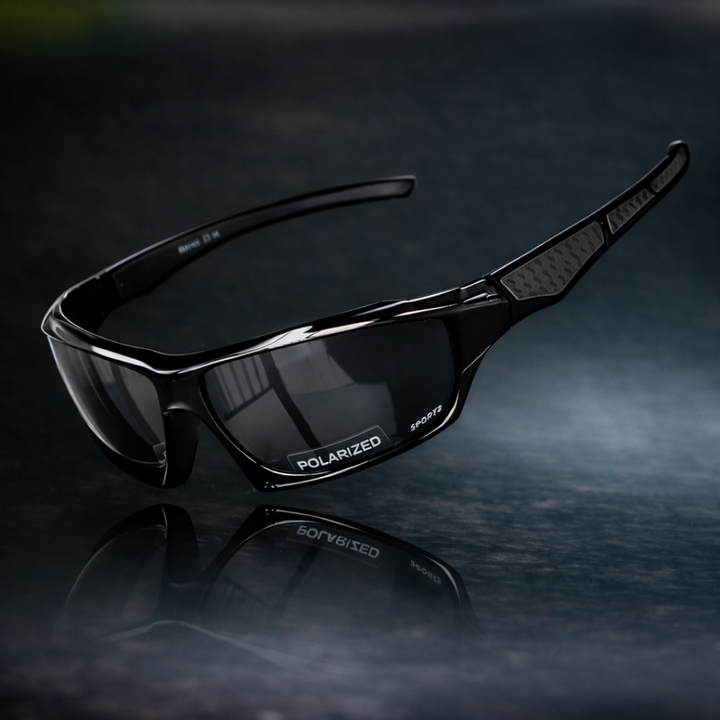 Carter | Polarized Sunglasses