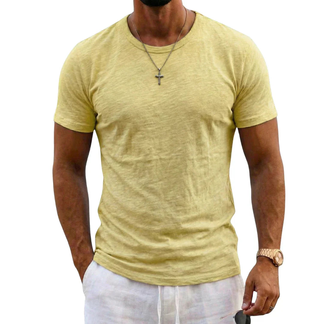 The Costa Slub Tee