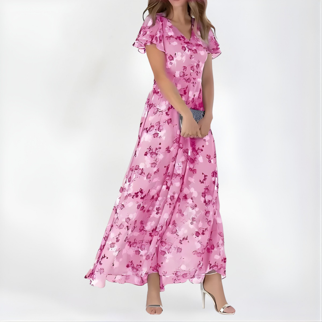 Daisy | Slimming Glamour Dress