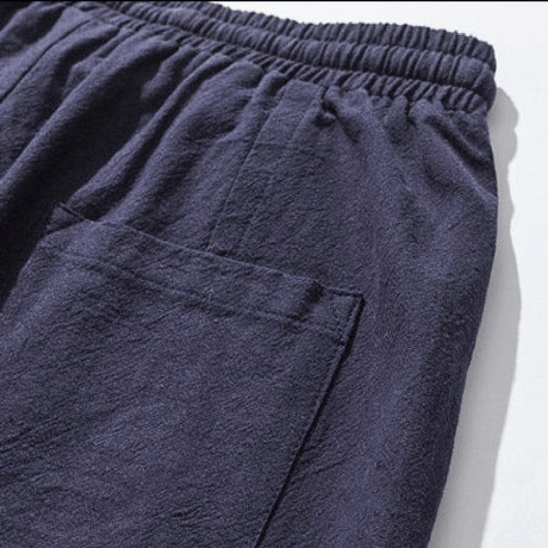 LS | The Kezno Japan Style Pants
