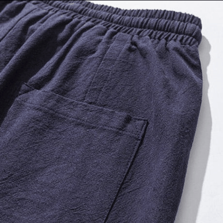 LS | The Kezno Japan Style Pants