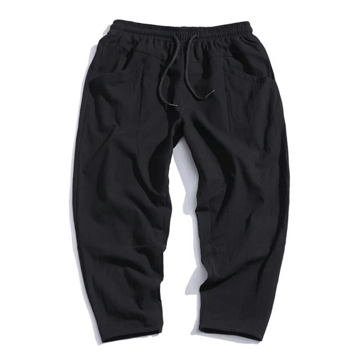 Drake Cotton Pants