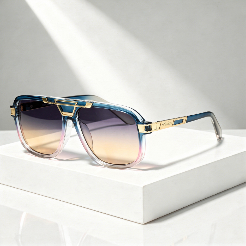 Cavaro | Premium Polarized Shades