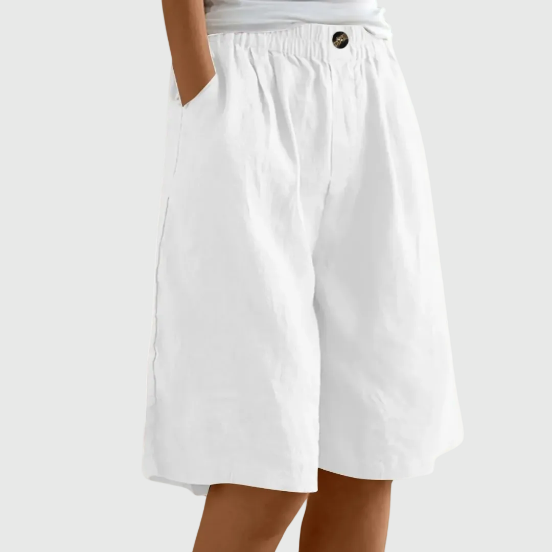 Miley | Elegant & Comfortable Shorts