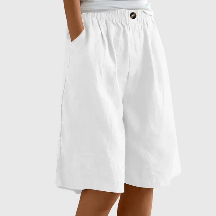 Miley | Elegant & Comfortable Shorts