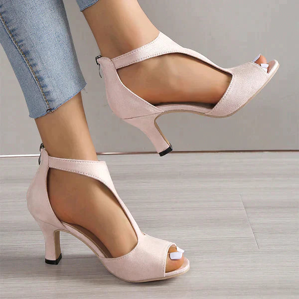 Clara | Trendy Orthopaedic Heels