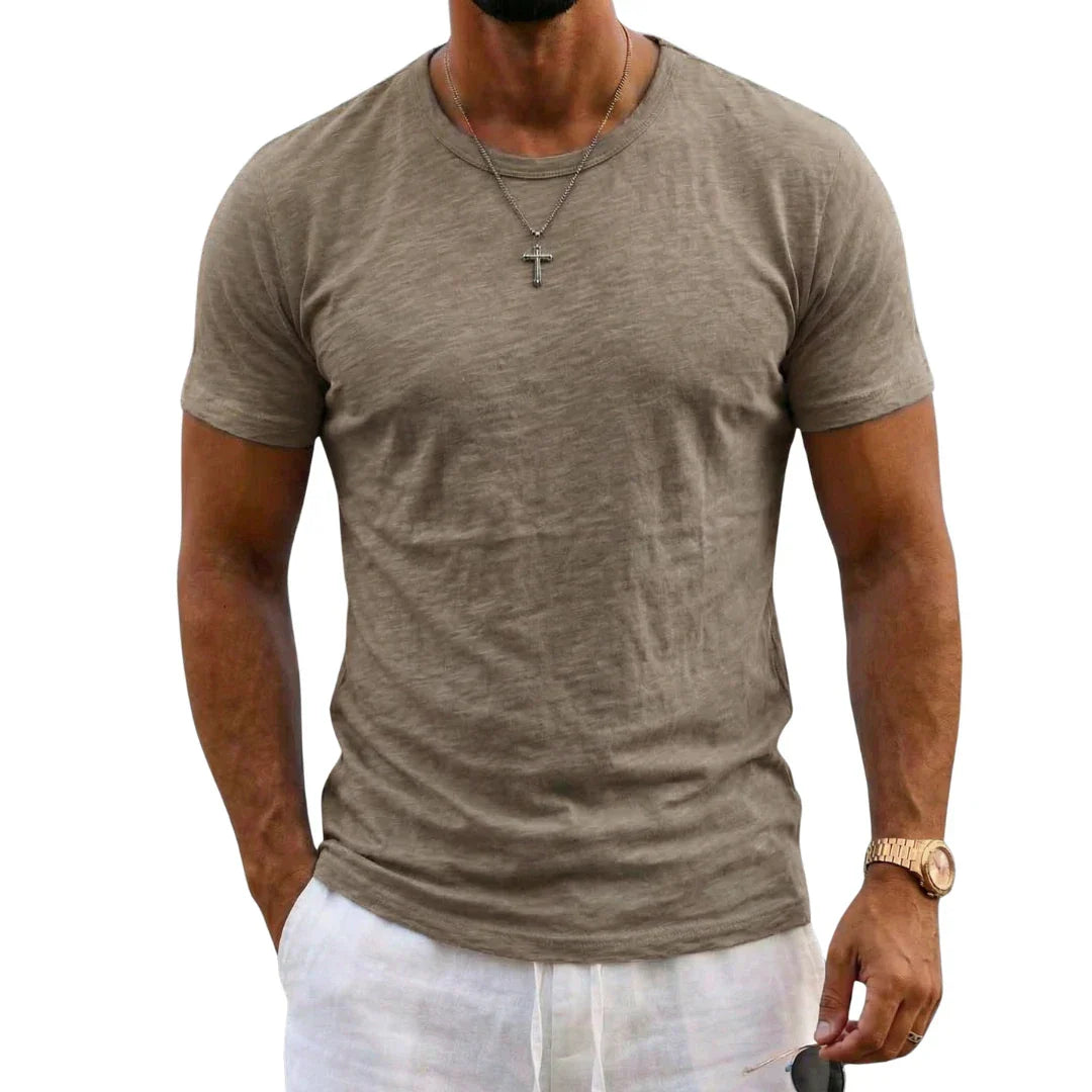 The Costa Slub Tee