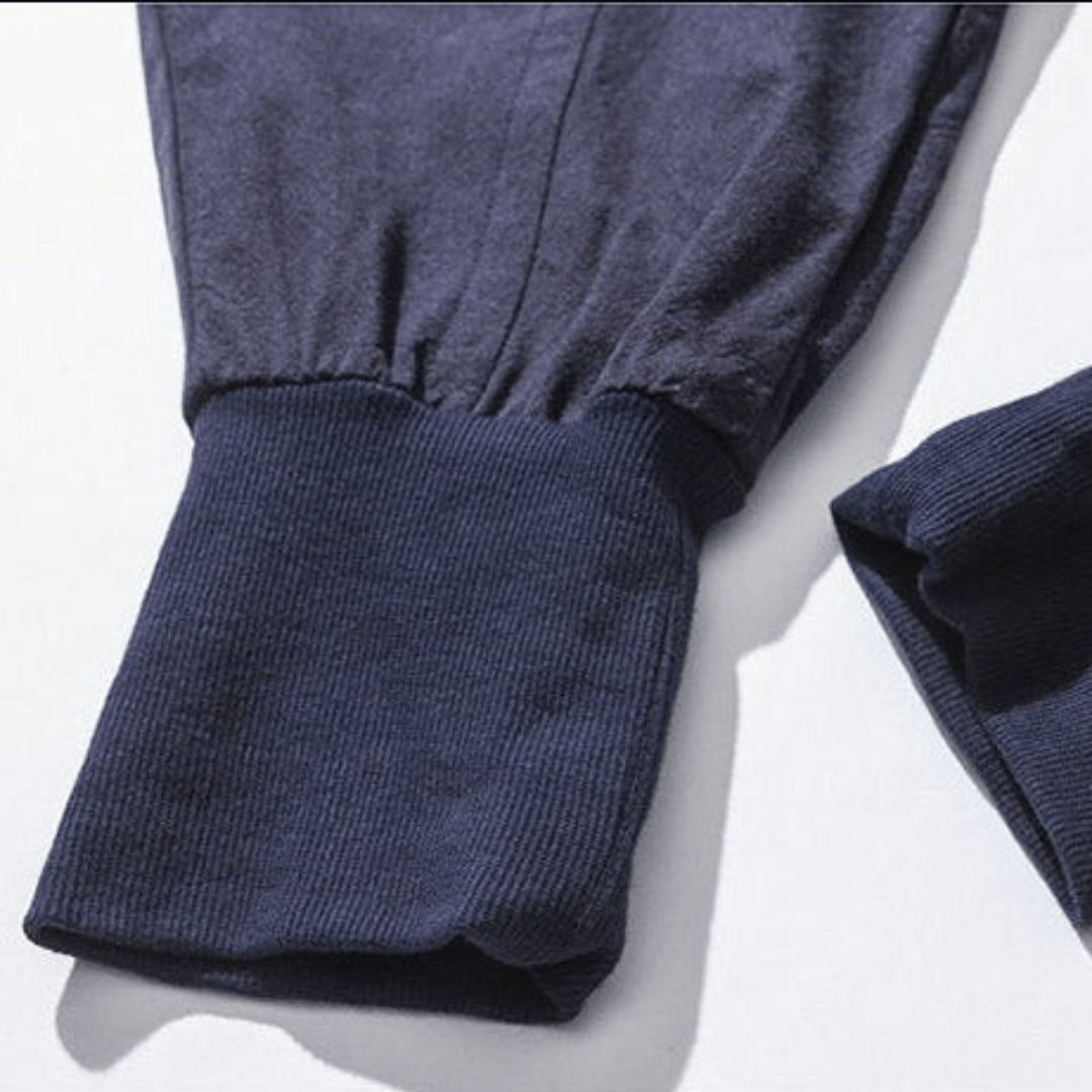 LS | The Kezno Japan Style Pants