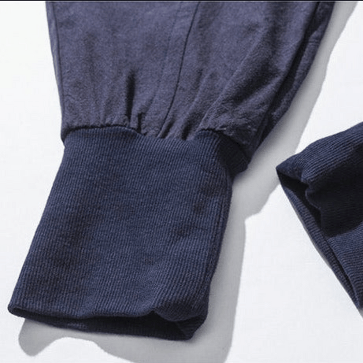 LS | The Kezno Japan Style Pants