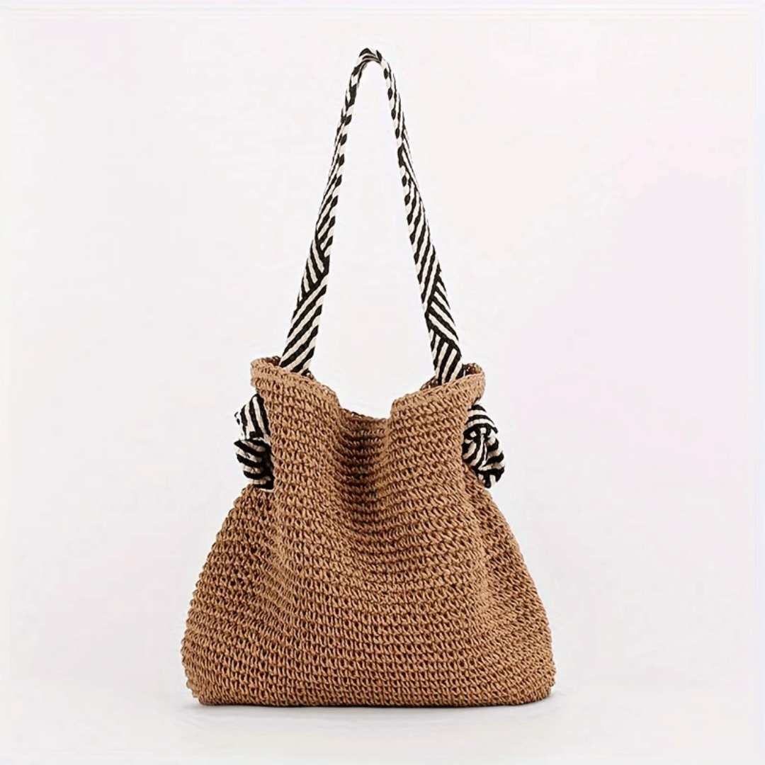 Capri Boho Carryall