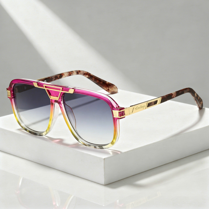 Cavaro | Premium Polarized Shades