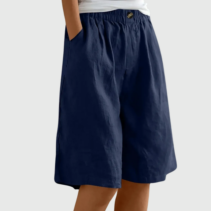Miley | Elegant & Comfortable Shorts
