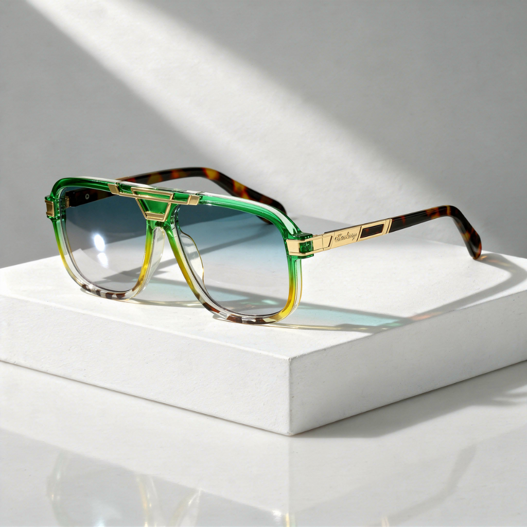 Cavaro | Premium Polarized Shades