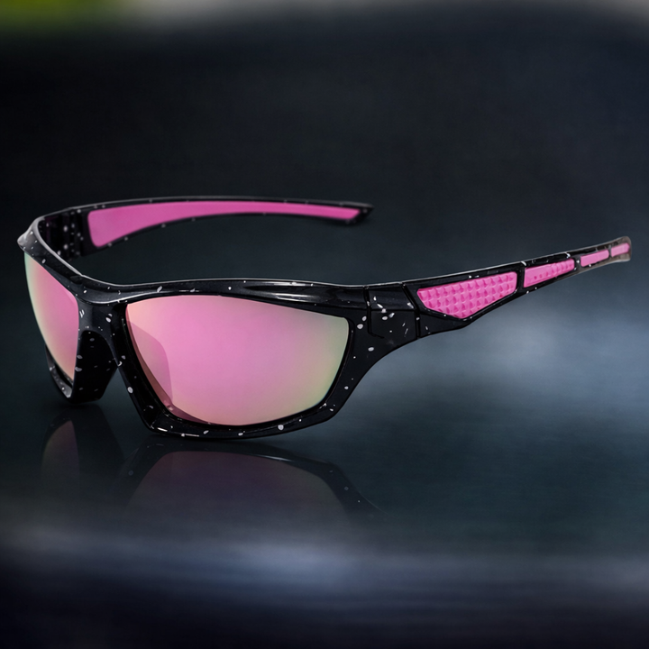 Alden | Polarized Sport Sunglasses