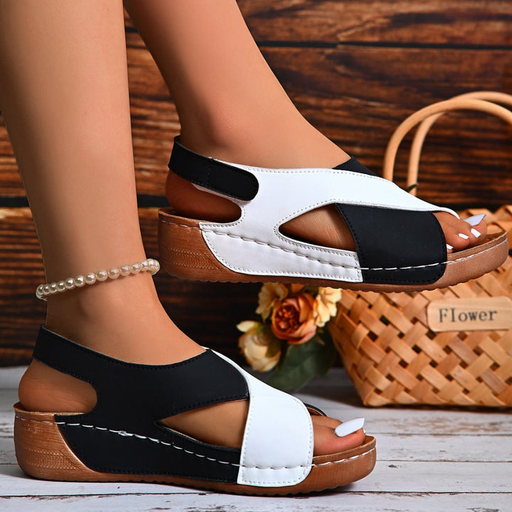 Sorcha™ | Orthopedic Comfort Sandals