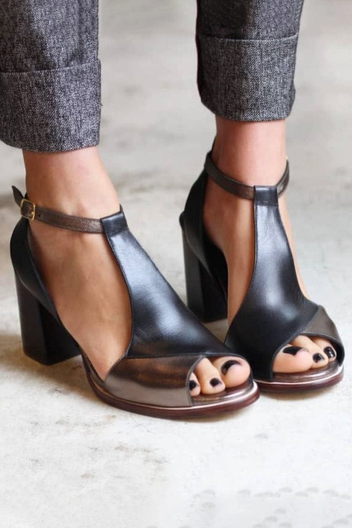 Kira™ | Modern Heels
