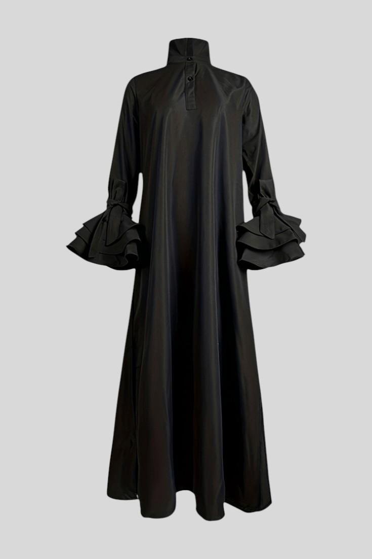 Alberte | Midi Dress