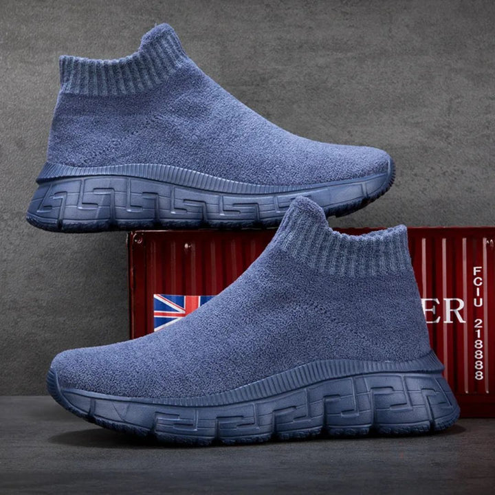 Alessandro Flex Knit Sneakers
