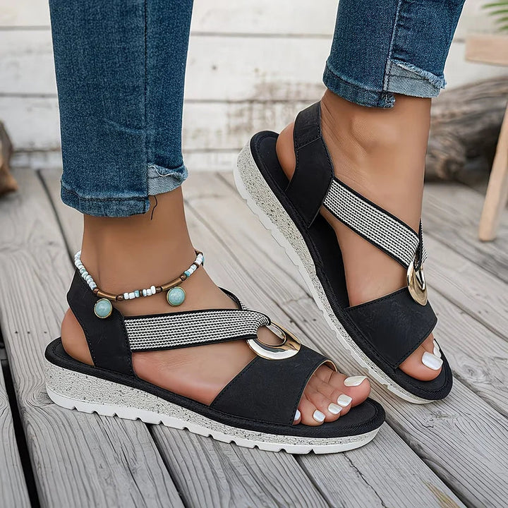 Luna | Ergonomic Comfort sandals