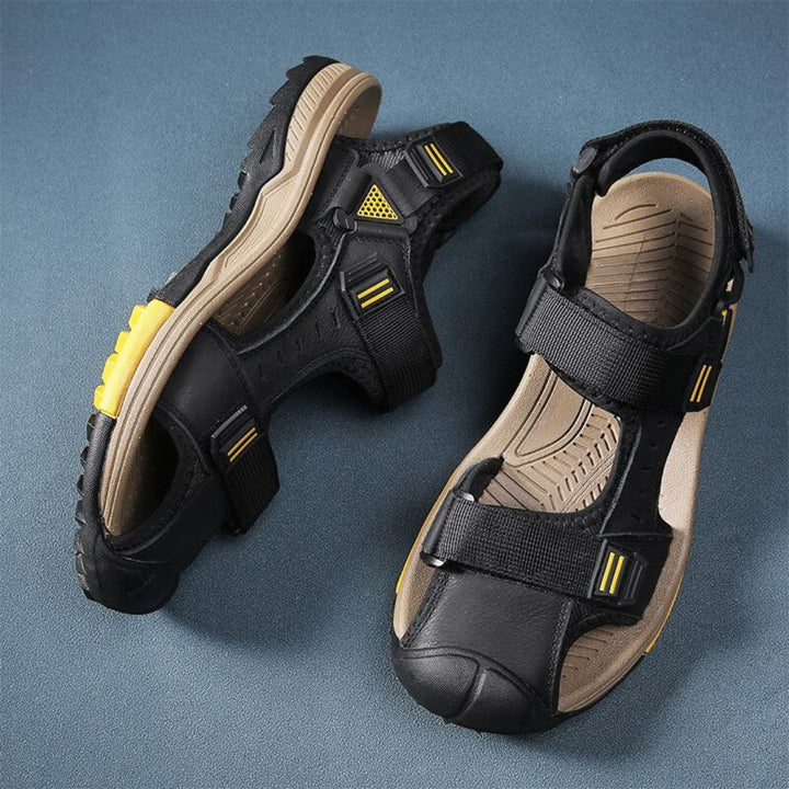 Atlas EnduroGrip Sandals