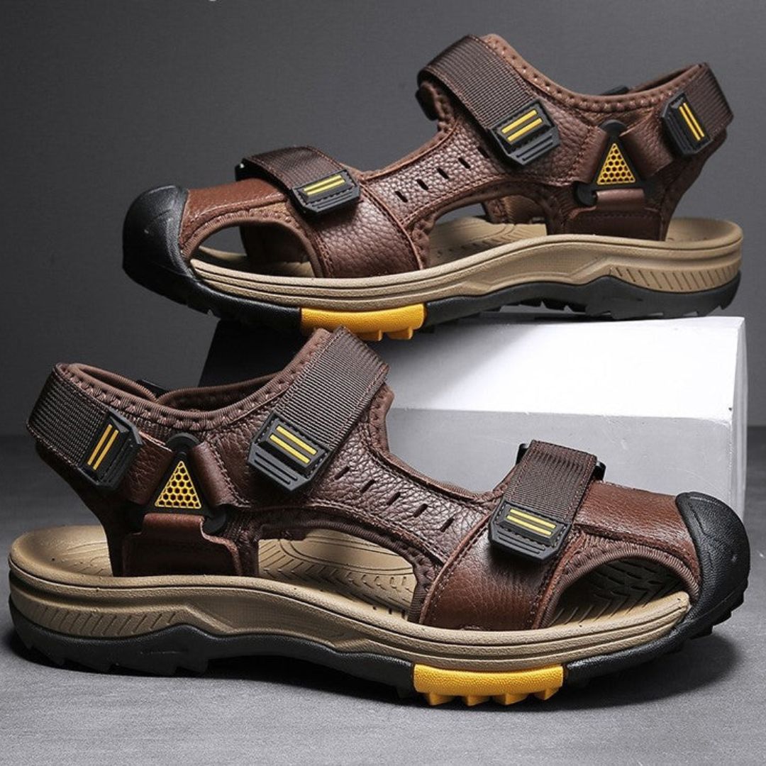 Atlas EnduroGrip Sandals