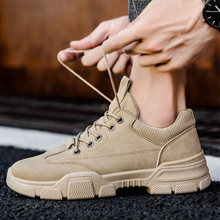 Axel Terrain Sneakers