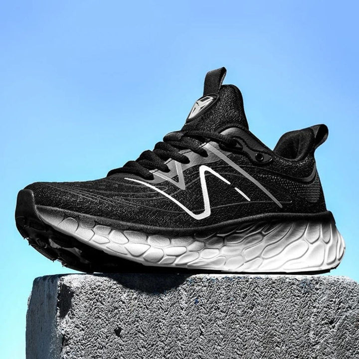 Axel Velocity Running Shoes