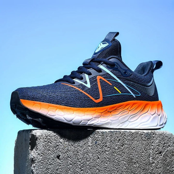 Axel Velocity Running Shoes