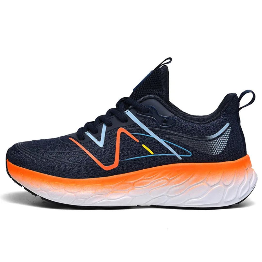 Axel Velocity Running Shoes