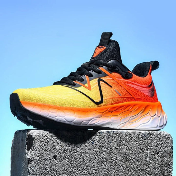 Axel Velocity Running Shoes