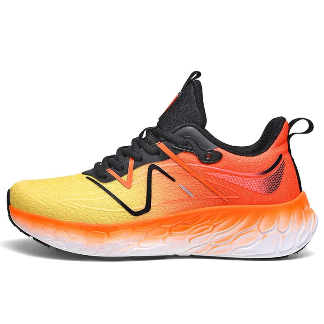 Axel Velocity Running Shoes