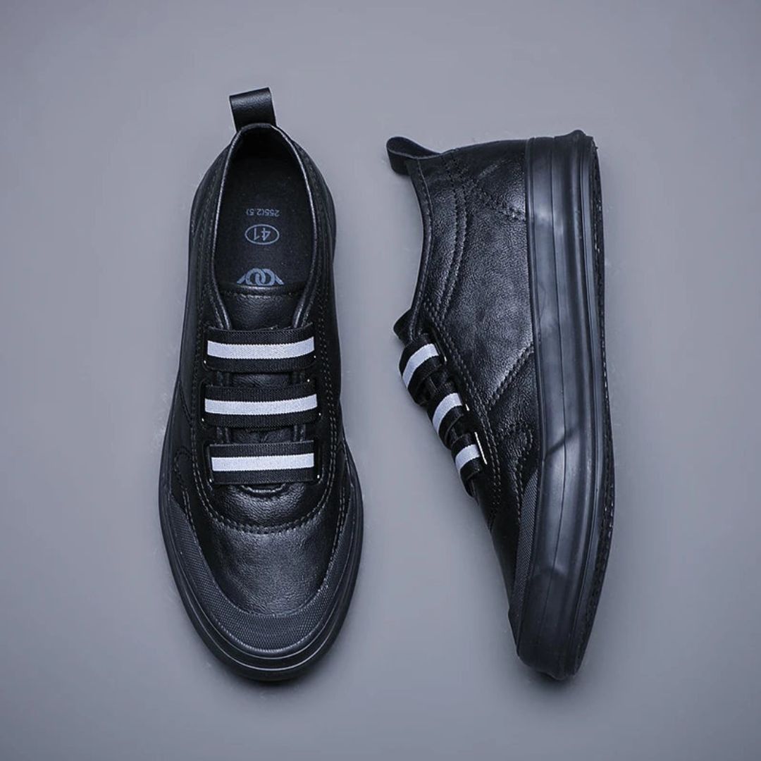 Axton Pace Sneakers
