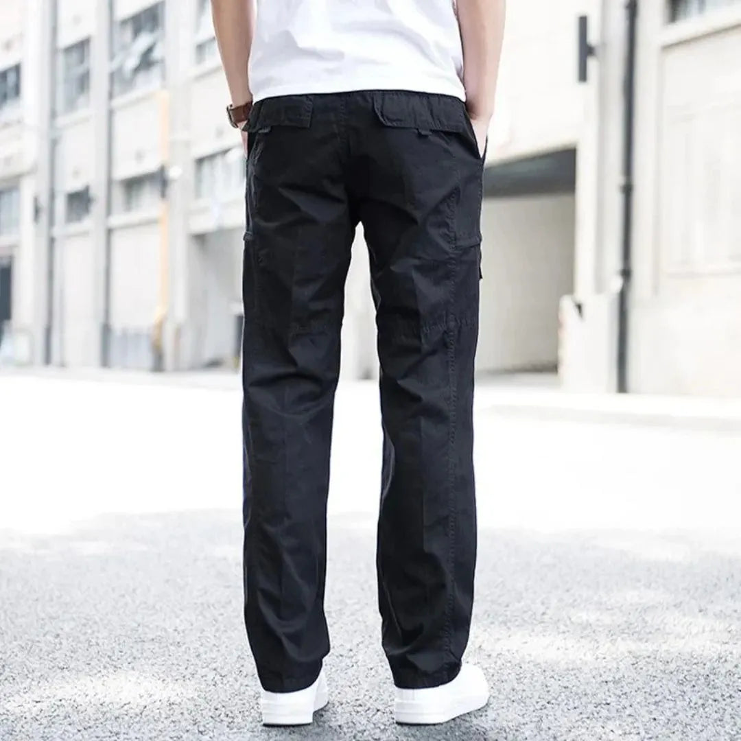LS | Beckett Cargo Pants