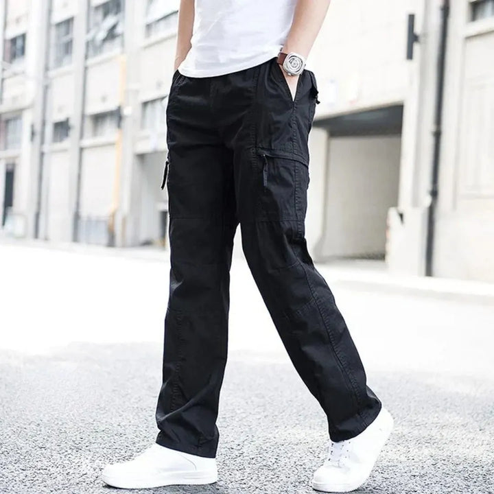LS | Beckett Cargo Pants