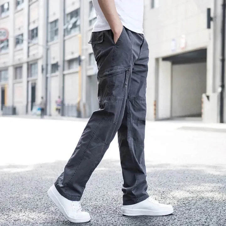 LS | Beckett Cargo Pants