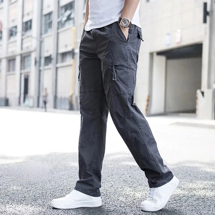 LS | Beckett Cargo Pants