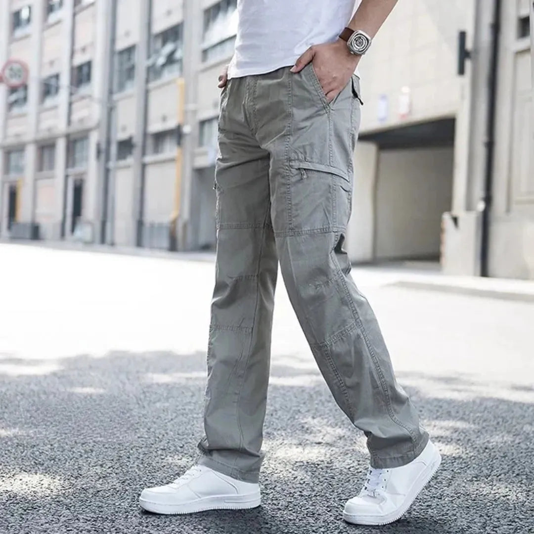 LS | Beckett Cargo Pants