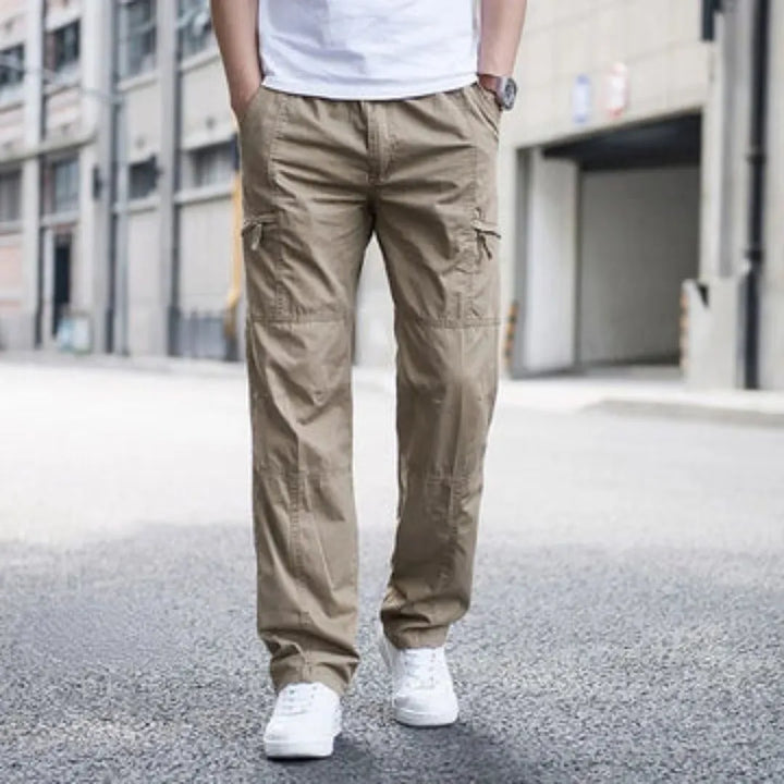 LS | Beckett Cargo Pants
